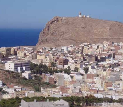 The impact of the informal economy on young people at the centre of a meeting in Al Hoceima