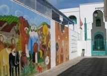 35th edition of the International Cultural Festival of Asilah