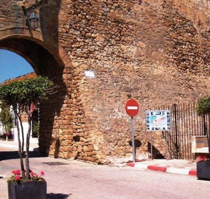 Asilah: Mise en place d'itinéraires touristiques