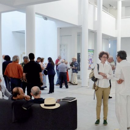 Célébration de l'art africain contemporain