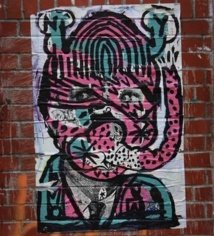 Le “street art” à l'honneur à Azemmour