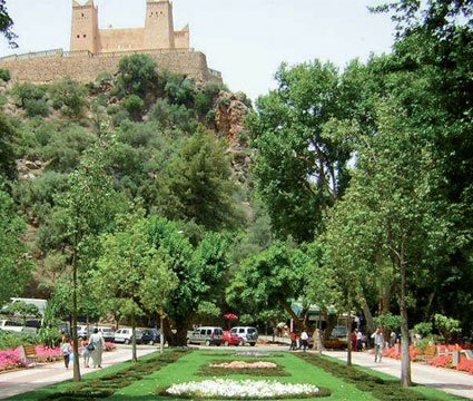 L'Institut français ouvre ses portes à Béni Mellal