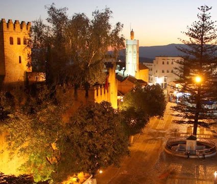Création d'un Conseil provincial à Chefchaouen
