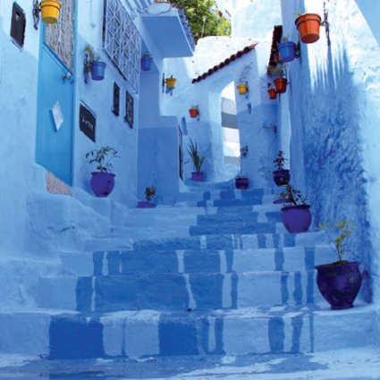 Alegria de Chefchaouen souffle sa 9e bougie