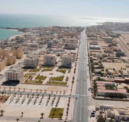 170 millones de DH de inversi贸n inyectados