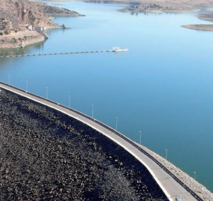 Dakhla: Por una gesti贸n 贸ptima de los recursos h铆dricos
