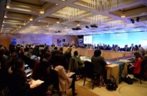 ​Le ministre délégué auprès du ministre de l'Intérieur à Dakhla