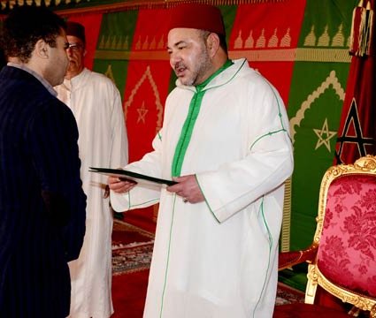 250 millions de dirhams pour la construction de 1.547 nouveaux appartements sociaux