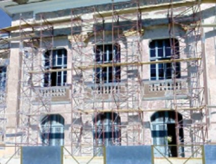 El teatro experimenta una cura de rejuvenecimiento