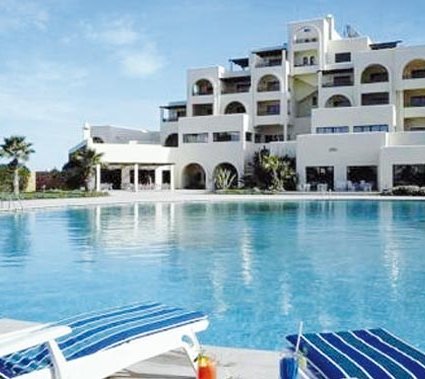 The Pullman Mazagan gets a makeover: With a capacity of 121 rooms against 117 previously