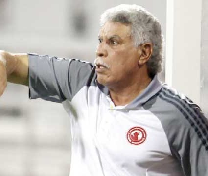 حسن شحاتة يعود للتدريب في الجديدة