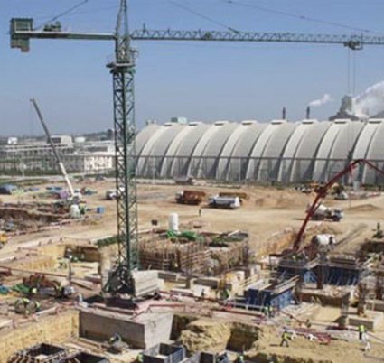 A new industrial zone in El Jadida: An investment of 96 million DH
