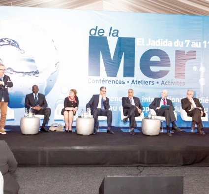 El Jadida pone rumbo a la 3陋 edici贸n de su Foro del Mar