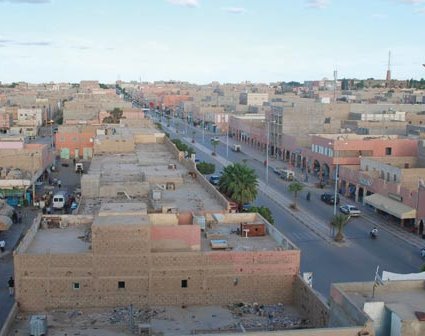Province de Smara: plus de 55 millions DH pour des projets d'eau potable et d'assainissement