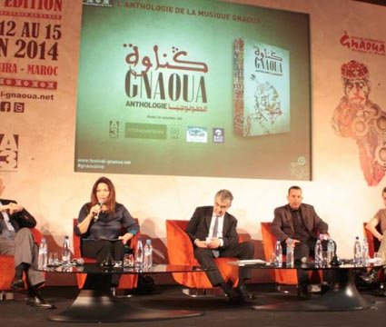 L'Afrique à l'honneur à Essaouira