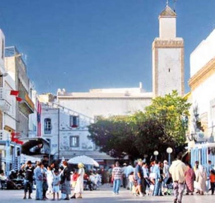 Essaouira a battu ses propres records en août