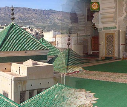 المغرب في موقع الصدارة