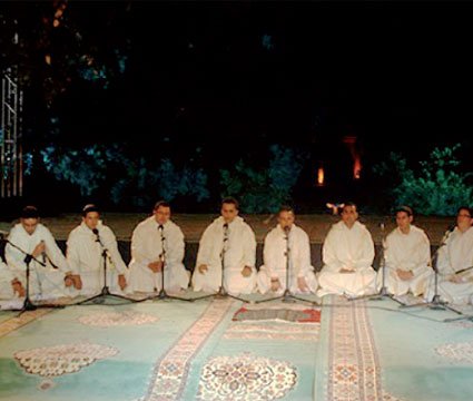 في قلب القيم الكونية للروحانية