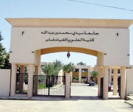 تسليط الضوء على مهندس «كلية العلوم والتقنيات»