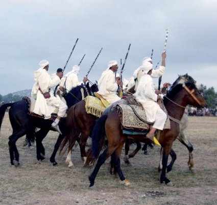 Festival Fquih Bensalah : Une 11ème édition fidèle aux traditions ancestrales