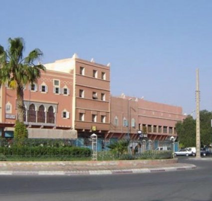 Guelmim Festival: Documentary film in the service of human rights