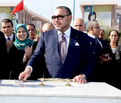 43 MDH pour la réalisation du Centre de recherche, de développement et d'innovation en sciences de l'ingénieur du Grand Casablanca