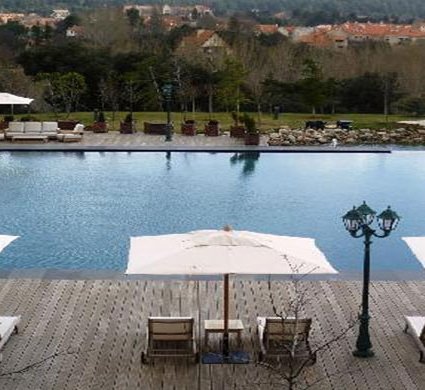 Le Michlifen Ifrane séduit TripAdvisor
