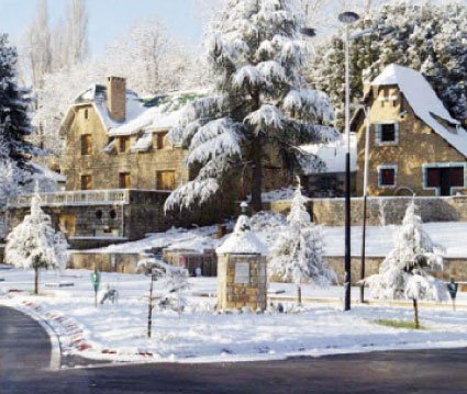 Le Festival Miss Neige repart pour un tour