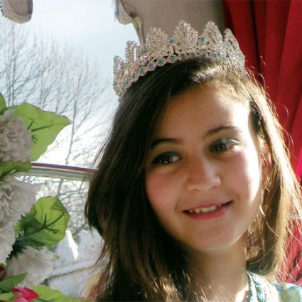 Un festival pour élire «Miss Neige»