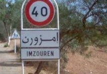 La mise à niveau d'Imzouren, un chantier qui a transformé le paysage urbain de la ville