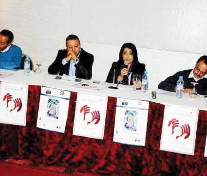 The 7th art in the service of children's rights