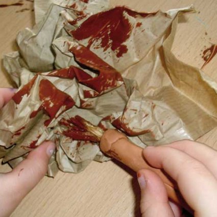 Art at the service of cultural rapprochement between peoples