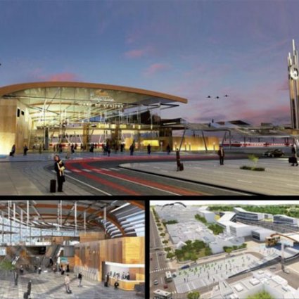 These projects that will change the face of the capital of the Gharb