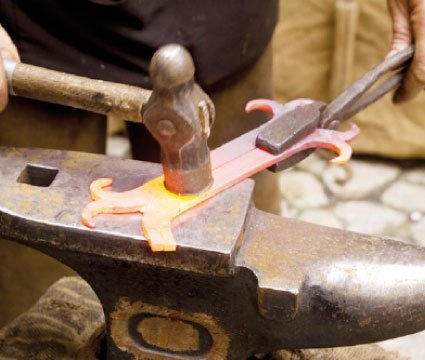 L'artisanat à l'honneur