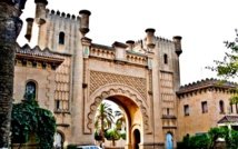 Ksar El Kbir à l'heure du Festival international du théâtre