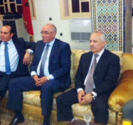 Laâyoune: 12 millions DH du Groupe Addoha pour le football au Sahara