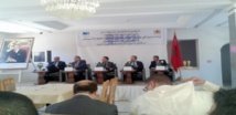 Trois conventions signées à Laâyoune pour la promotion des médias dans les provinces du Sud
