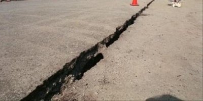 Earthquake of magnitude 4.8 off the coast of Larache