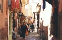 Du 29 juin au 1er juillet : La FĂȘte des Quartiers Ă Marrakech