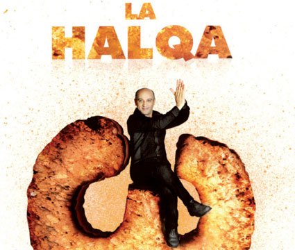 «La Halqa est, à elle seule, un festival unique»