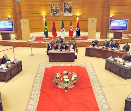Prospection à Marrakech des potentialités