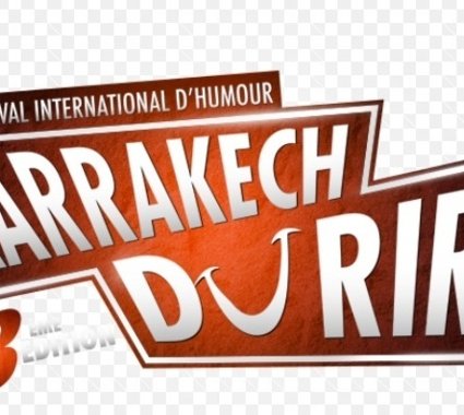 Le Festival “Marrakech du Rire” souffle sa troisième bougie