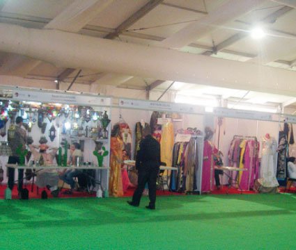 Le talent des mono-artisans au pinacle