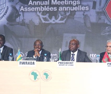 Vers la mise en place du Fonds 50 Afrique pour réduire le déficit infrastructurel