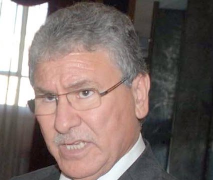 S.M. le Roi adresse un message aux participants