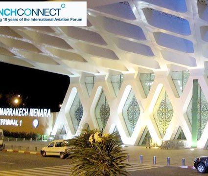 Marrakech accueillera le prochain «French Connect»