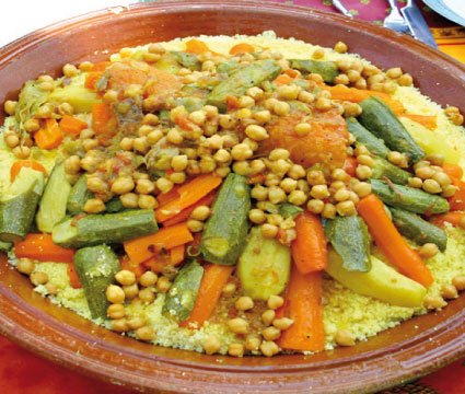 La gastronomie marocaine portée sur la scène internationale