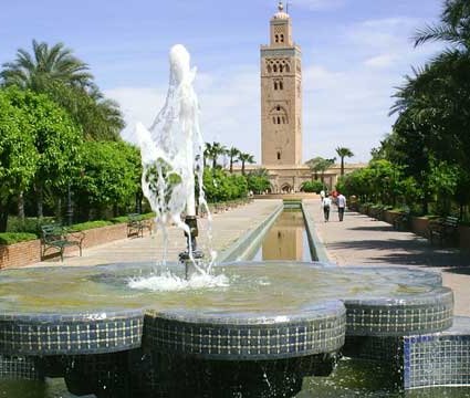Plaidoyer pour l'établissement d'un inventaire des jardins historiques