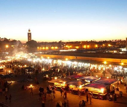 Ramadan entre ambiance spirituelle, élan de solidarité et «tramdine»