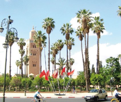 Plusieurs congrès programmés